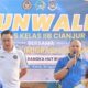 SAMBUT HUT KE-81 RI, IMIGRASI & LAPAS CIANJUR TURUN GUNUNG: BERSIHKAN MASJID & BAGI SEMBAKO DI CAMPAKA