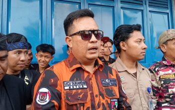 DUA KALI DIDEMO, SPPG PETEUTYCONDONG 1 TUTUP: DARI NASI BASI HINGGA DUGAAN POTONG INSENTIF RELAWAN