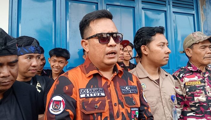 DUA KALI DIDEMO, SPPG PETEUTYCONDONG 1 TUTUP: DARI NASI BASI HINGGA DUGAAN POTONG INSENTIF RELAWAN