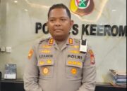Himbauan Kapolres Keerom Menjelang Hari Ulang Tahun RI ke 81.