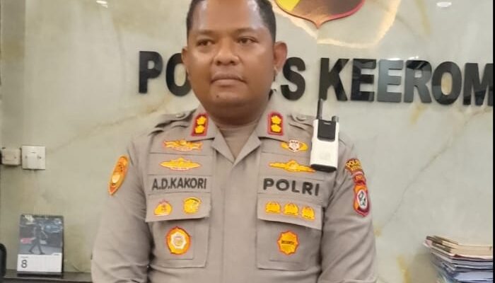 Himbauan Kapolres Keerom Menjelang Hari Ulang Tahun RI ke 81.