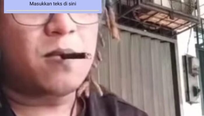 Tokoh Pemuda Adat Keerom, Kecewa Terhadap Postingan PAM
