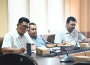 DPRD CIANJUR DESAK KADISDIKPORA TERTIBKAN KORDIK, HENTIKAN DUGAAN PUNGUTAN LIAR DI SEKOLAH