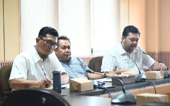 DPRD CIANJUR DESAK KADISDIKPORA TERTIBKAN KORDIK, HENTIKAN DUGAAN PUNGUTAN LIAR DI SEKOLAH