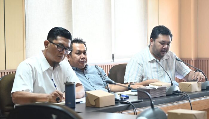 DPRD CIANJUR DESAK KADISDIKPORA TERTIBKAN KORDIK, HENTIKAN DUGAAN PUNGUTAN LIAR DI SEKOLAH