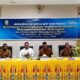 Pemda Keerom Laksanakan Sosialisasi; Sistem Pengendalian Intern Pemerintah (SPIP) Terhadap “Maturasi” Indek Efektivitas Pengendalian Korupsi (IEPK) dan Fraud Risk Asistensi (FRA).