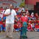 PORSESOSI CIANJUR GOES TO SCHOOL, PERKENALKAN SKATEBOARD & SEPATU RODA DI SDN IBU DEWI 1