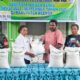 Pemerintah Kabupaten Keerom Salurkan Bantuan Cadangan Pangan Untuk Tiga (3) Bulan 2026.
