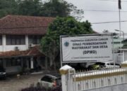 PILKADES DIGITAL DI CIANJUR: GANTI KERTAS SUARA JADI LAYAR SENTUH, DEMOKRASI DESA NAIK LEVEL