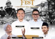 CIANJUR FEST 2026″ BIKIN UMKM SENYUM: DAGANGAN LIPAT GANDA, BUDAYA JADI TONTONAN