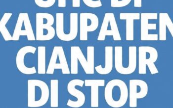 UHC CIANJUR DICUT-OFF: KETIKA PASAL 28H UUD 1945 KALAH DENGAN DEFISIT APBD