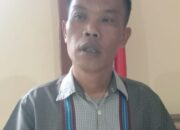 Kelompok Swadaya Masyarakat (KSM) Desa Palasari, Rapat Kordinasi Terkait Pengelolaan Kebersihan dan Persampahan di Villa Bougenville 2.