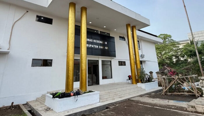 RATUSAN PBI JKN DI CIANJUR DINONAKTIFKAN, DINKES: PEMUTAKHIRAN DATA AGAR TEPAT SASARAN