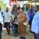 Bupati Keerom Waspadai Karhutla Dengan Membuat Surat Edaran.
