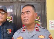 MODUS “LANGSUNG GASAK LACI” – PENCURI DI CIANJUR VIRAL CCTV, RUGI RP 6 JUTA DITANGKAP 1