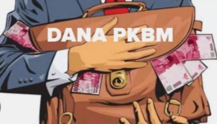 BUPATI CIANJUR: JIKA BENAR ADA SETORAN 20% DANA BOP PKBM, SIAP-SIAP DITINDAK!