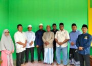 Pimpinan Ormas Islam Kabupaten Keerom Sepakat Dukung Kebijakan Bupati dan Dukung Penegakan Hukum