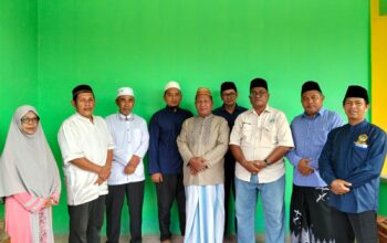 Pimpinan Ormas Islam Kabupaten Keerom Sepakat Dukung Kebijakan Bupati dan Dukung Penegakan Hukum