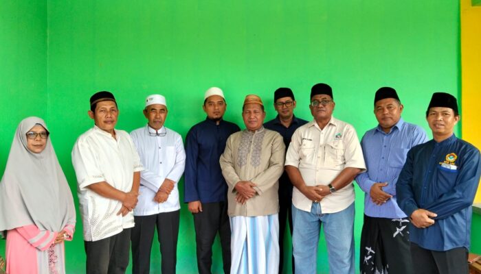 Pimpinan Ormas Islam Kabupaten Keerom Sepakat Dukung Kebijakan Bupati dan Dukung Penegakan Hukum