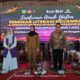 Jaringan Perempuan Kabupaten Kudus ( JPK ) Adakan Seminar Literasi Keuangan Bersama OJK