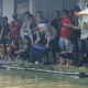 BUKAN LOMBA, TAPI SILATURAHMI: POLRES CIANJUR & MEDIA AKRAB DI KOLAM MANCING