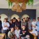 Sinergi Tanpa Batas: 14 Pimpinan Organisasi Pers di Indramayu Nyatakan Solid di Bawah FKJI