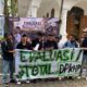 DIDUGA MARK UP & GAJI OUTSOURCING DI BAWAH UMK, BEM PTNU DESAK EVALUASI TOTAL DPKHP