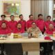 BAHARKAM Polri Bersama PT DGN Bahas Bantuan Pengamanan & Pendampingan Program Ketahanan Pangan