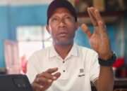 M. Sineri Datangi Polres Keerom Sebagai Saksi, Atas Dugaan Fitnah dan Pemerasan Oleh Panji (PAM).