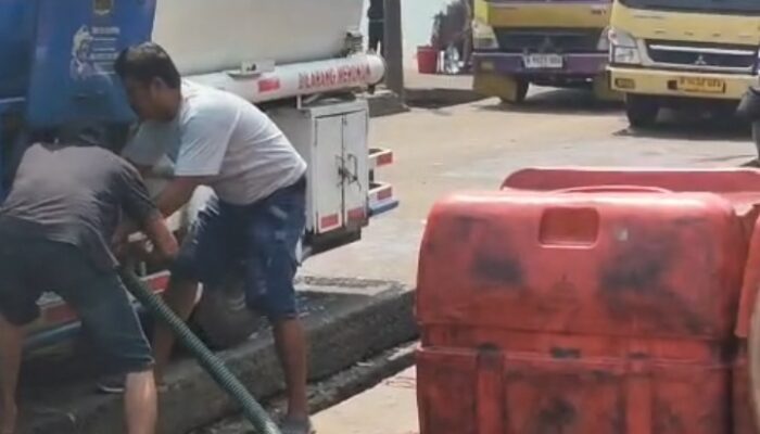 Dugaan Kuat PT SINAR AlMAS MULIA Jual Beli BBM Solar Murah, Rugikan Negara