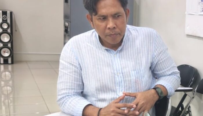 Cicilan Lunas, PT BAF Cabang Tegal Tahan BPKB : Debitur Laporkan Ke OJK
