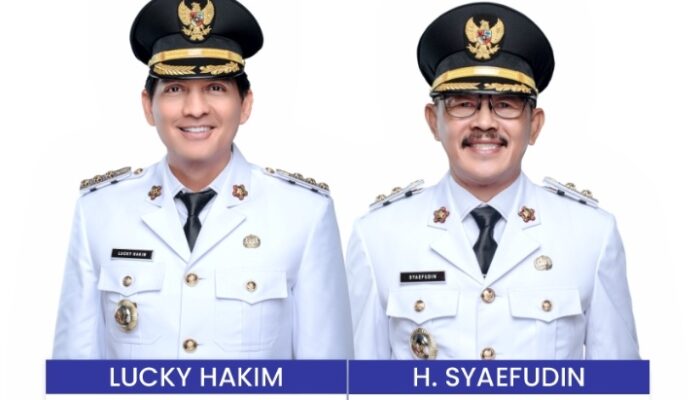 Capaian Kinerja Januari-Juli 2026, Pemerintahan Lucky Hakim – Syaefudin Menuju Indramayu REANG