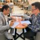 PENUNJUKAN TONI RM,S.H.,M.H KUASA HUKUM KORPORASI Eudora Aesthetic Clinic