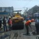 Ketua PWRI JAYA Kab. Indramayu Apresiasi Positif Pembangunan Rehabilitasi Jl. Letjen Suprapto