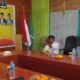 Pemerintah Daerah Kabupaten Keerom Serahkan Dana Bantuan Lembaga Pendidikan Yapis Cabang Keerom.
