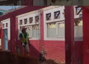 DISDIKPORA CIANJUR BANTAH ADANYA PENYIMPANGAN PROYEK REVITALISASI SDN BOJONG 2 KARANGTENGAH