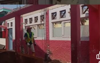 DISDIKPORA CIANJUR BANTAH ADANYA PENYIMPANGAN PROYEK REVITALISASI SDN BOJONG 2 KARANGTENGAH
