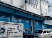 DEMO USAI, SPPG PEUTEUCONDONG 1 CIANJUR BAKAL DIAUDIT BGN