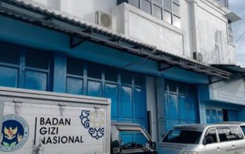 DEMO USAI, SPPG PEUTEUCONDONG 1 CIANJUR BAKAL DIAUDIT BGN