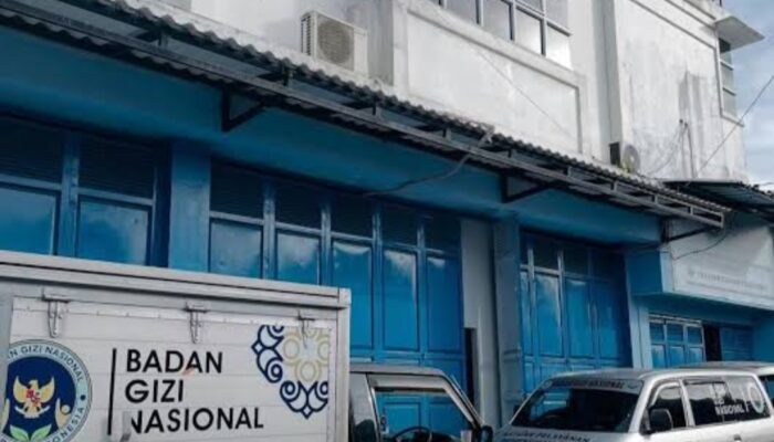 DEMO USAI, SPPG PEUTEUCONDONG 1 CIANJUR BAKAL DIAUDIT BGN