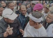 Ini Paru-paru Jabar!” Dedi Mulyadi Tegas Tertibkan Lereng TNGGP dan Batasi Pendaki Ada kutipan emosional + 2 isu utama