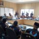 DESAK UHC DIKEMBALIKAN, 234 SC CIANJUR AUDIENSI KE DPRD