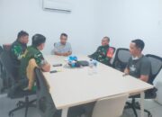 SIDAK Citarum HARUM, IPAL SPPG MEKARSARI DINILAI TIDAK LAYAK DAN BAU MENYENGAT