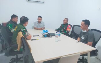SIDAK Citarum HARUM, IPAL SPPG MEKARSARI DINILAI TIDAK LAYAK DAN BAU MENYENGAT