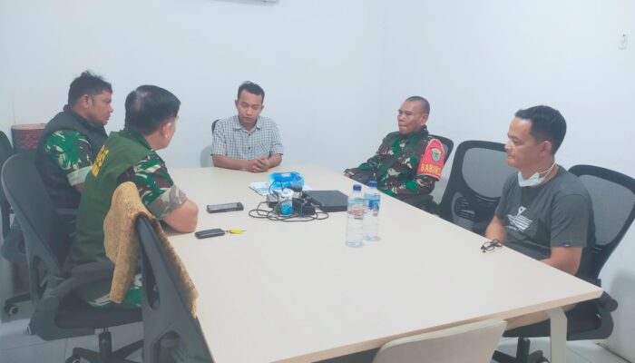 SIDAK Citarum HARUM, IPAL SPPG MEKARSARI DINILAI TIDAK LAYAK DAN BAU MENYENGAT