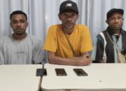 Tokoh Pemuda Kabupaten Keerom Mendesak Agar JBR Segera meng-Klarifikasi Video Klaim Hasil Pembangunan Jalan