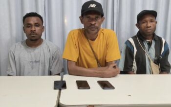 Tokoh Pemuda Kabupaten Keerom Mendesak Agar JBR Segera meng-Klarifikasi Video Klaim Hasil Pembangunan Jalan