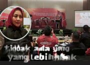WOW KEREN ” SUSI SUSILAWATI: PA GMNI SIAP JADI MITRA KRITIS PEMDA CIANJUR