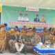 Pemda Keerom Laksanakan Gerakan Pangan Murah di Kampung Yuwanain