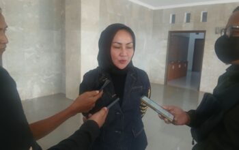 Audiensi Jilid II Buntu, 234 SC Cianjur Ultimatum: Batalkan SE UHC atau Kami Gugat & Turun ke Jalan